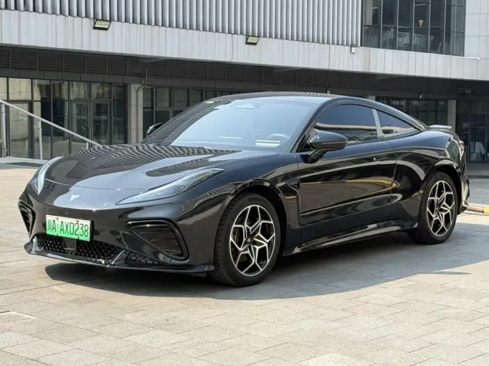 Neta GT 2023 Model 560 Edition