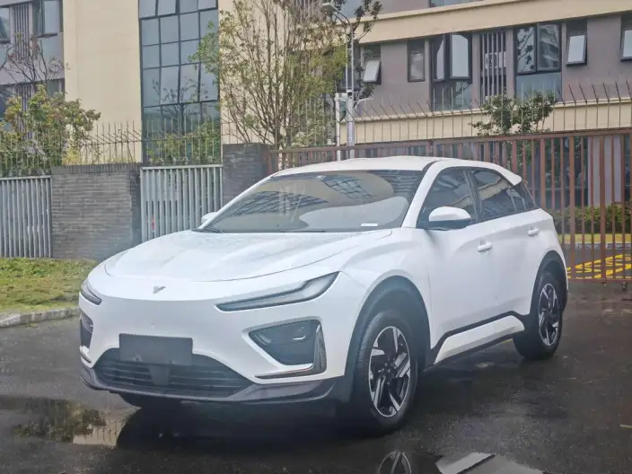 Neta X 2025 Model 500 Air