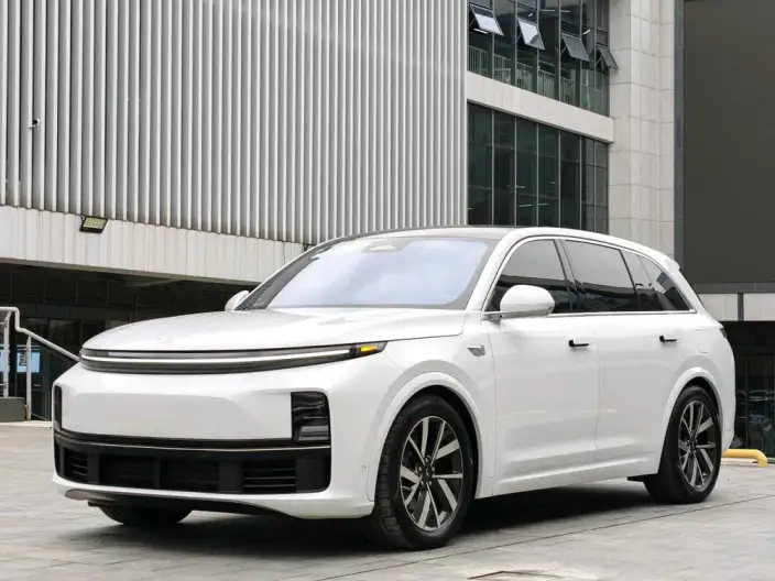 Li Auto L7 2023 Model Pro Edition