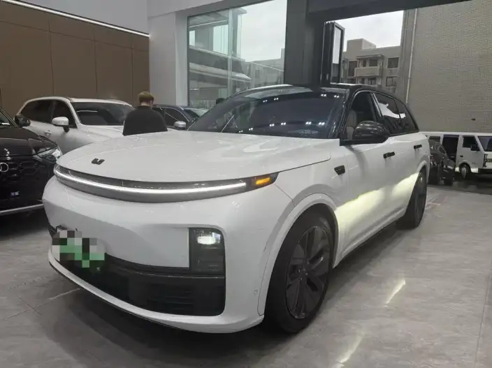 Li Auto L7 2023 Model Pro Edition