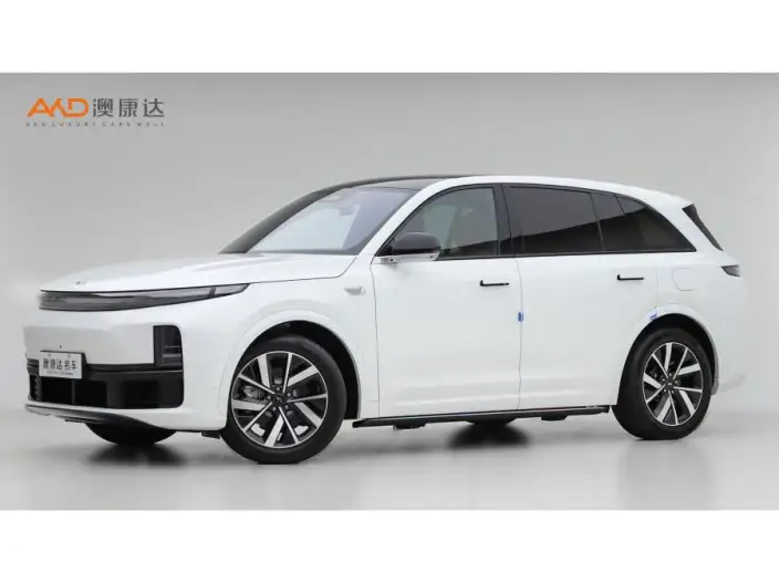 Li Auto L7 2023 Model Pro Edition