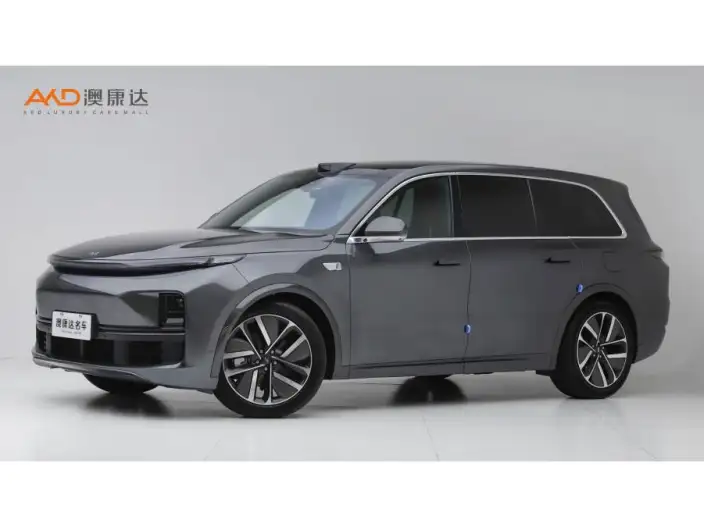 Li Auto L9 2022 Model Max Edition