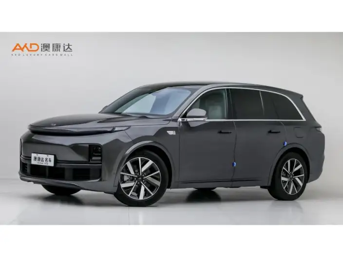 Li Auto L8 2023 Model Pro Edition