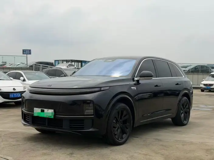 Li Auto L7 2023 Model Pro Edition
