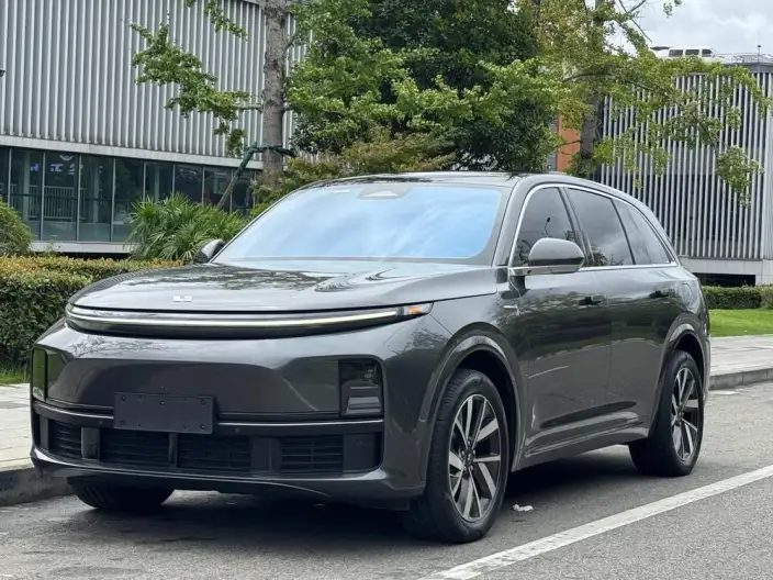 Li Auto L7 2023 Model Pro Edition