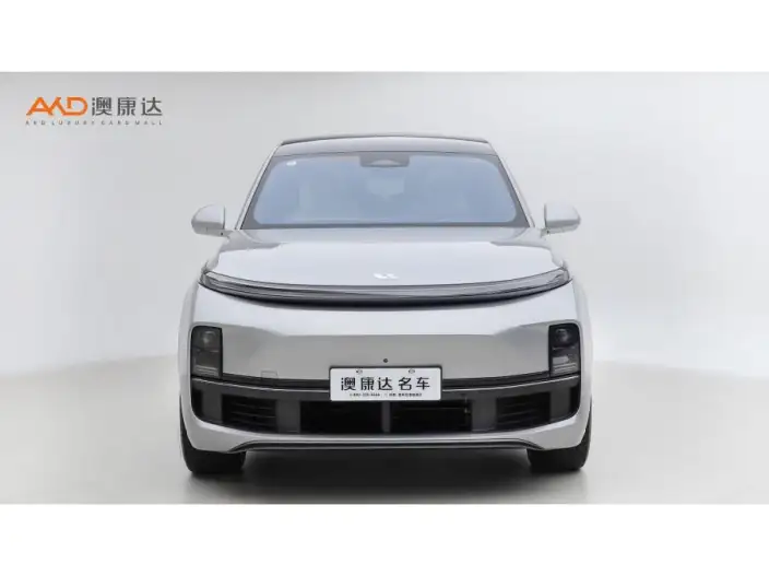 Li Auto L8 2023 Model Pro Edition