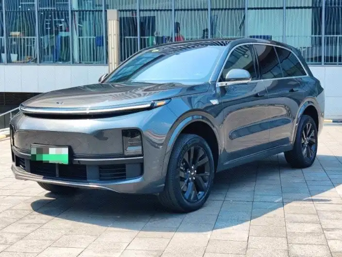 Li Auto L8 2023 Model Pro Edition