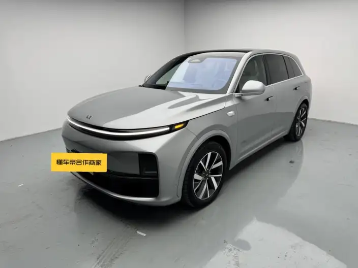 Li Auto L7 2023 Model Pro Edition