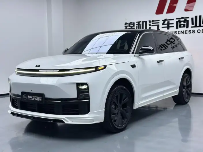 Li Auto L7 2023 Model Pro Edition