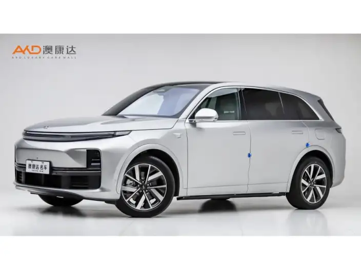 Li Auto L7 2023 Model Air Edition