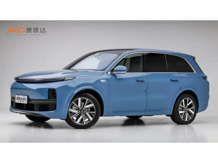Li Auto L8 2023 Model Pro Edition