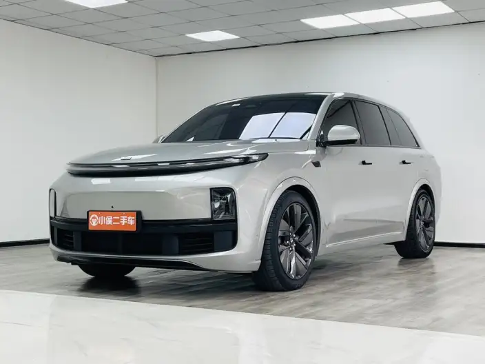 Li Auto L8 2023 Model Pro Edition