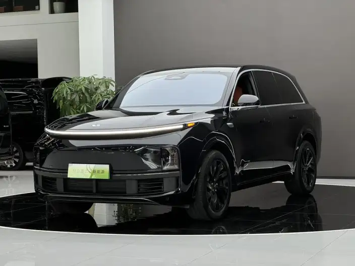 Li Auto L8 2023 Model Air Edition