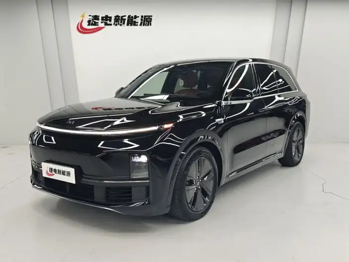 Li Auto L8 2024 Model Pro Edition