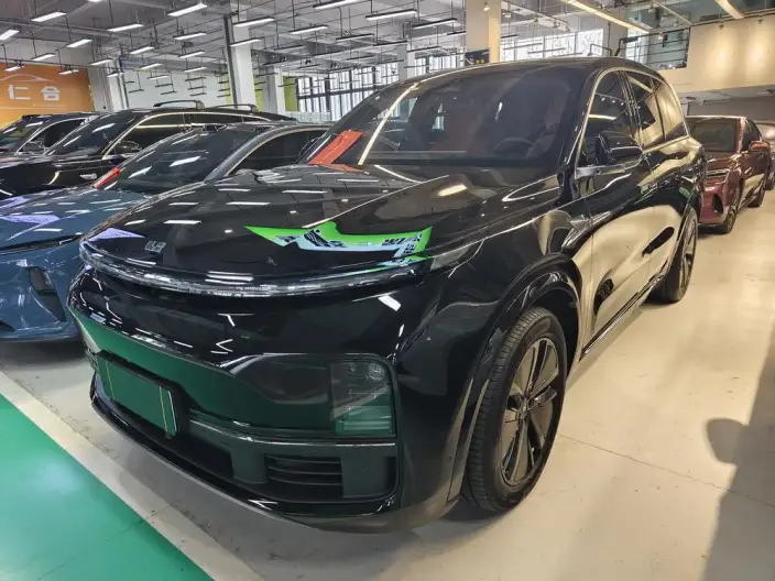 Li Auto L8 2024 Model Pro Edition