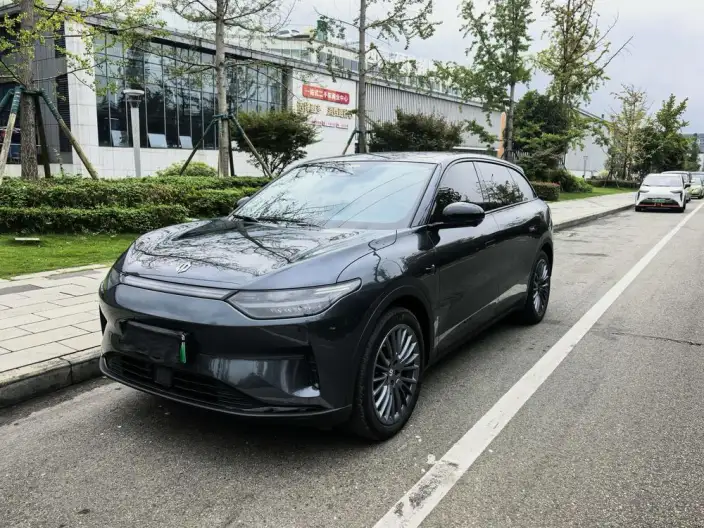 Leapmotor C11 2023 Model 500 Comfort Edition