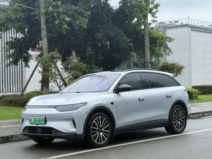Leapmotor C11 2023 Model 500 Comfort Edition