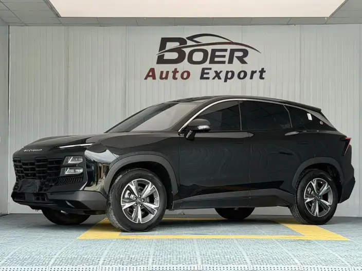 Jetour Dasheng 2023 Model 1.5T DCT Star Edition PRO