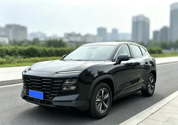 Jetour Dasheng 2023 Model 1.5T DCT Star Edition PRO