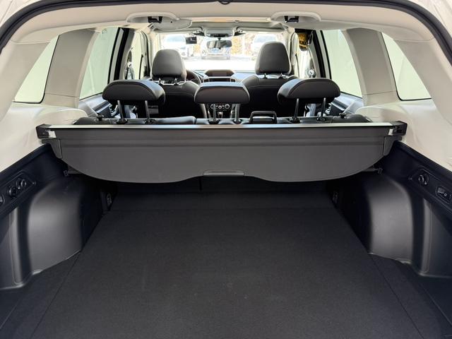 Subaru Forester 2022 2.0i AWD Luxury EyeSight – фото 9