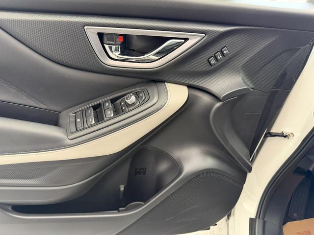 Subaru Forester 2022 2.0i AWD Luxury EyeSight – фото 15