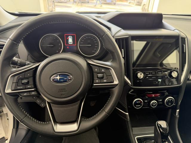 Subaru Forester 2022 2.0i AWD Luxury EyeSight – фото 17