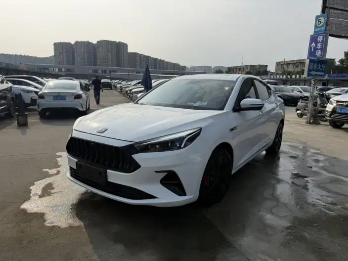 Sehol A5 2022 Model 1.5T CVT Youth Edition