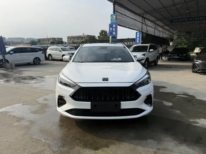 Sehol A5 2022 Model 1.5T CVT Youth Edition