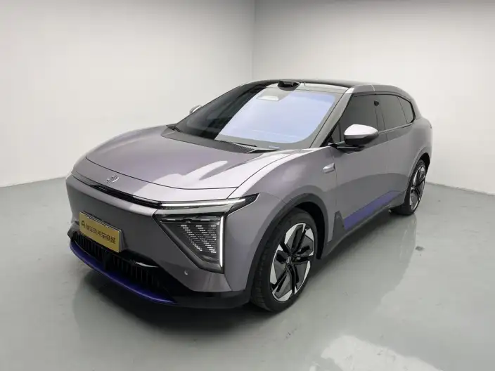 HiPhi HiPhi Y 2023 Model 560km Pioneer Edition