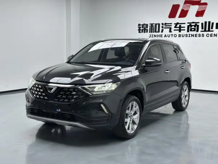 Jeta VS5 2022 Model 280TSI Automatic Yuexiang Edition