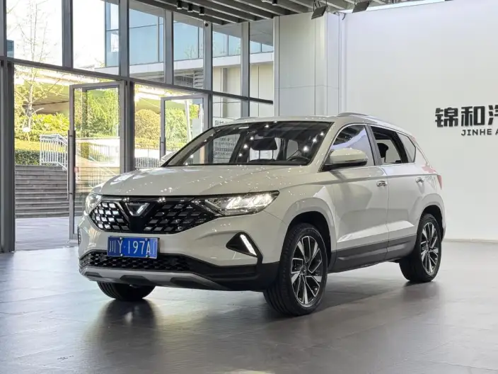 Jeta VS5 2021 Model 280TSI Automatic Rong Shine Model