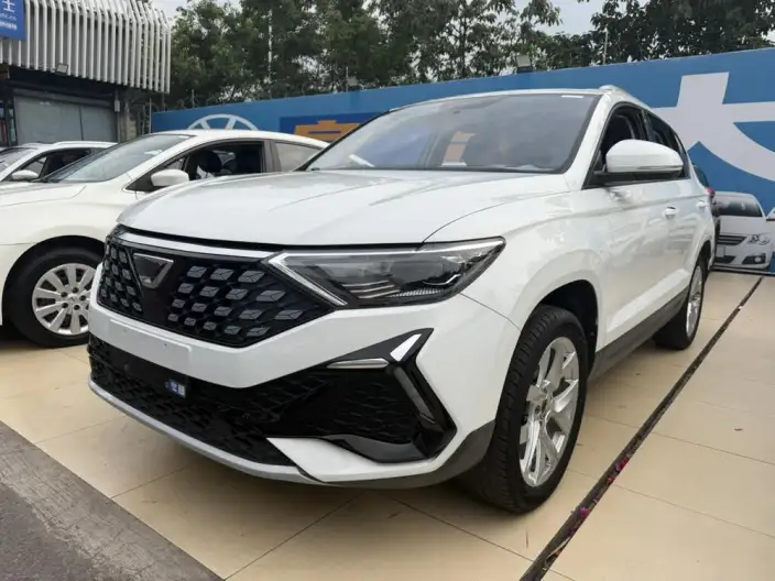 Jeta VS5 2023 Model 280TSI Automatic Enterprising Edition