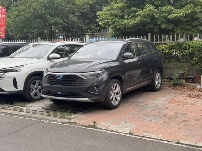 Jetta VS7 2024 Model 280TSI Automatic Pioneer Edition