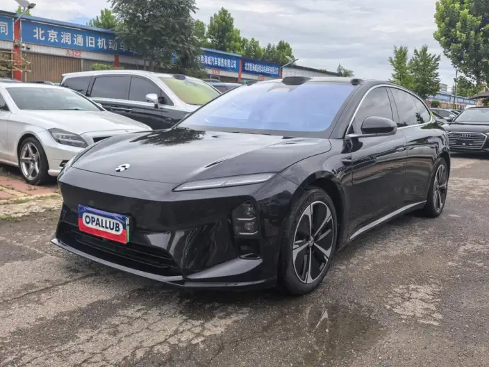 NIO ET5T 2025 Model 75kWh