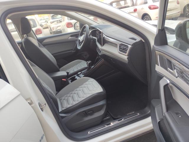 Volkswagen Tayron 2023 Modi f ied 380TSI 4WD R-Line High Per f ormance Edition – фото 4