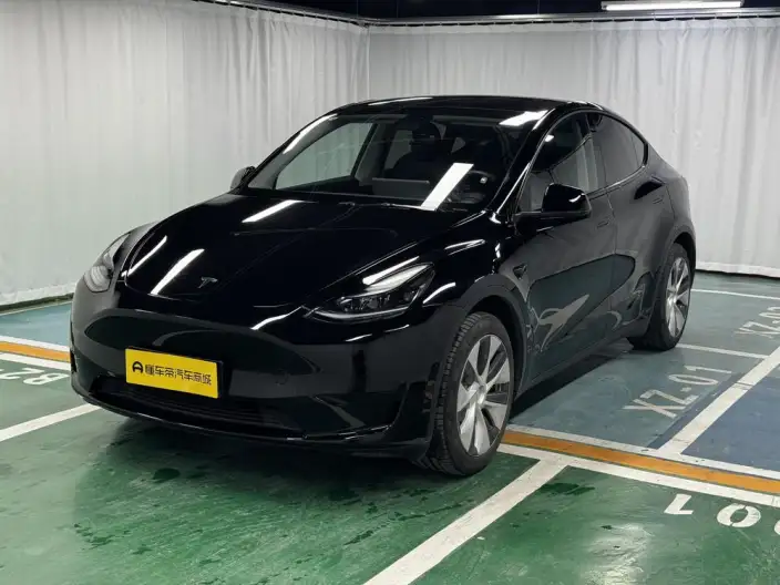 Model Y 2022 Model Facelift Rear-wheel drive version