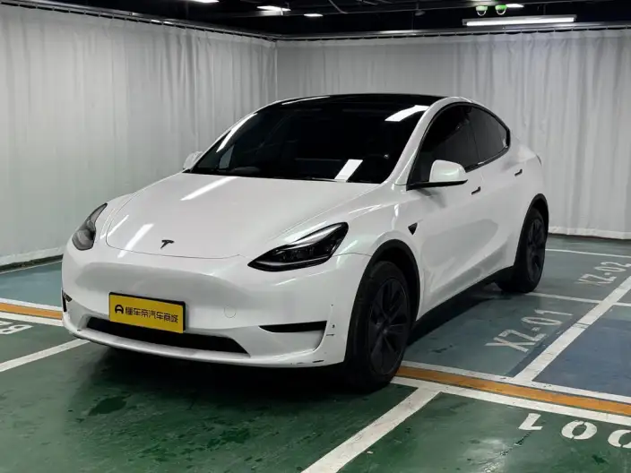 Model Y 2024 Model Rear-wheel drive version