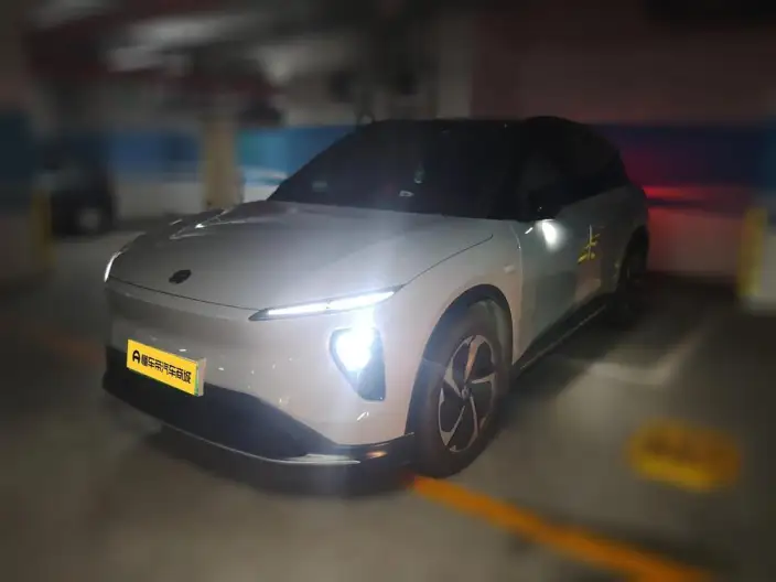 NIO ES6 2024 Model 75kWh