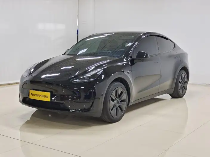 Model Y 2023 Model Rear-wheel drive version