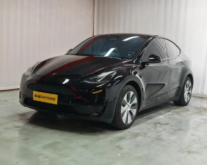 Model Y 2022 Model Rear-wheel drive version