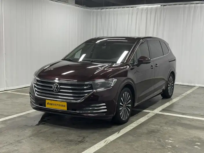 Viloran 2020 Model 380TSI Premium Edition