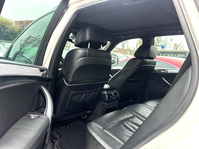 BMW X5 M 2013 модификация X5 M – фото 2
