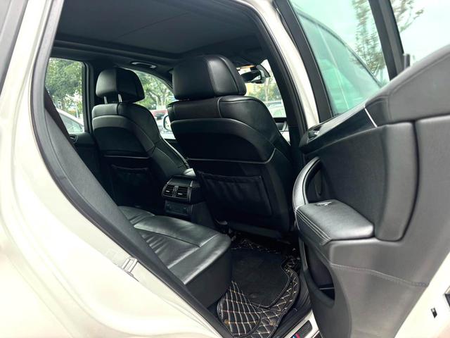 BMW X5 M 2013 модификация X5 M – фото 3