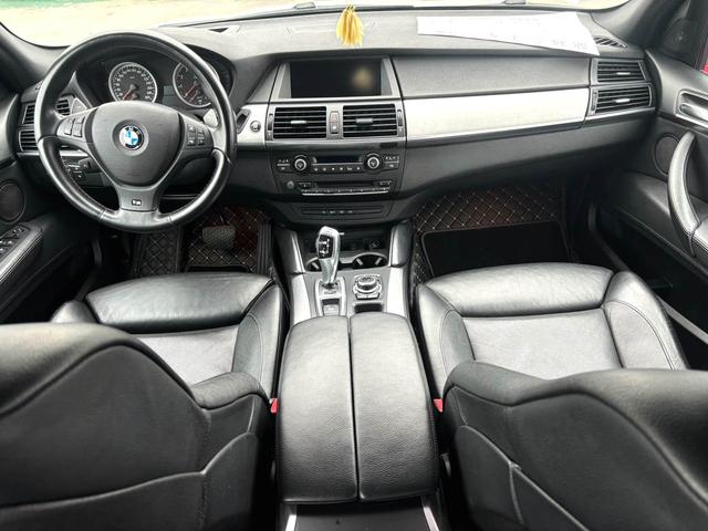 BMW X5 M 2013 модификация X5 M – фото 4