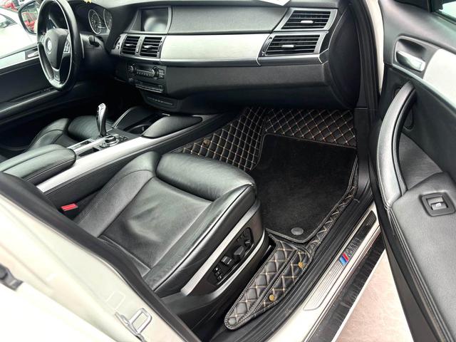 BMW X5 M 2013 модификация X5 M – фото 5