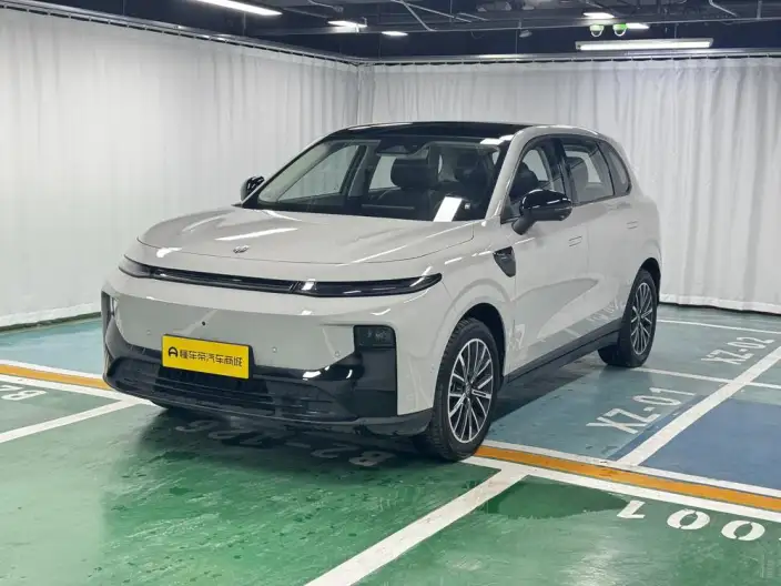 Leapmotor B10 2025 Model 510 Yuexiang Edition