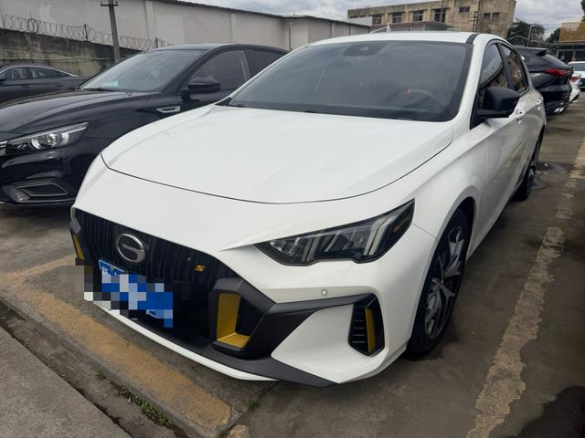GAC Trumpchi Emzoom 2021 270T J16 – фото 1