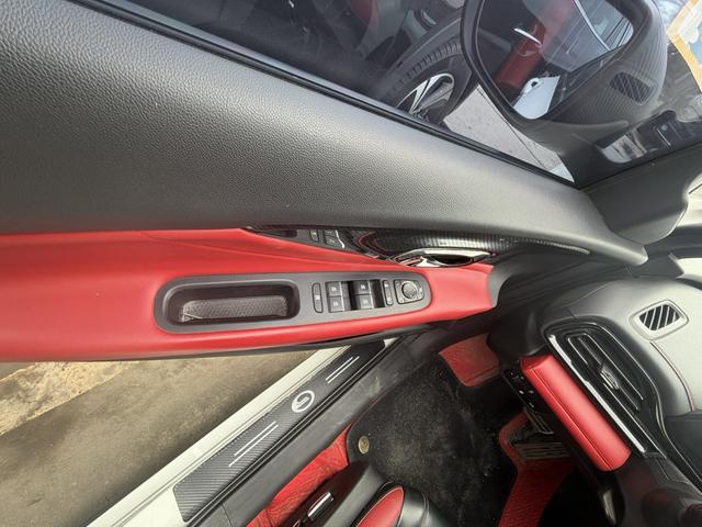 GAC Trumpchi Emzoom 2021 270T J16 – фото 5