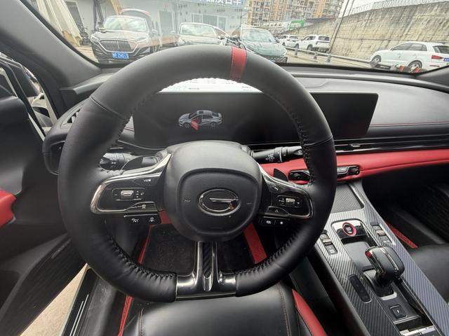 GAC Trumpchi Emzoom 2021 270T J16 – фото 6