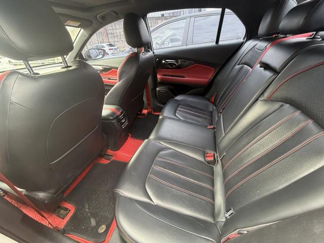 GAC Trumpchi Emzoom 2021 270T J16 – фото 7